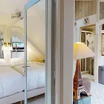 Lägenhet Casa Volpe Paris