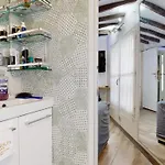 Casa Volpe Lägenhet Paris
