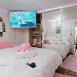 Casa Volpe شقة باريس