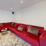 Casa Volpe Lägenhet