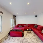 Casa Volpe Lägenhet *