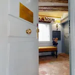 شقة Casa Volpe