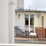 Lägenhet Casa Volpe *