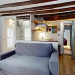 Casa Volpe شقة *