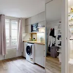 Casa Volpe Paris