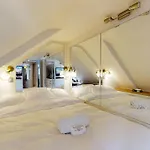 Lägenhet Casa Volpe *