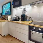 شقة Casa Volpe باريس