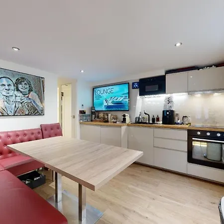 Appartement Casa Volpe