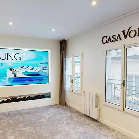 Casa Volpe *