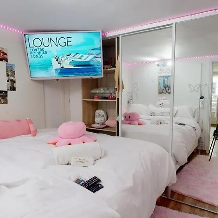 Casa Volpe Appartement Paris