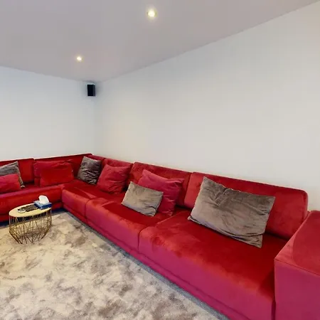 Casa Volpe Appartement