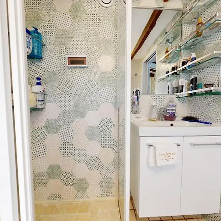 Casa Volpe * باريس