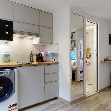 Casa Volpe Appartement *