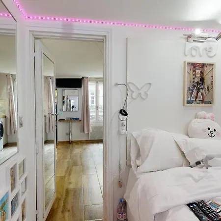 Casa Volpe Appartement