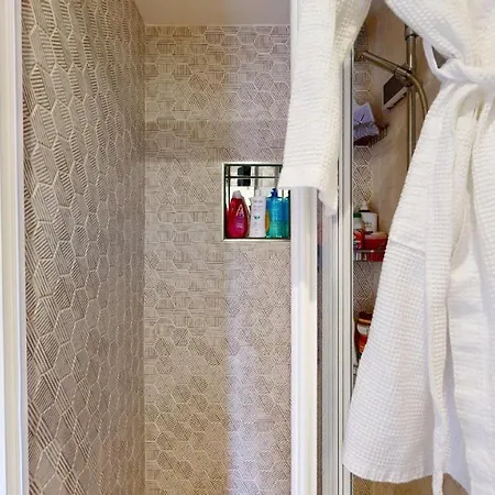 Casa Volpe Appartement Paris