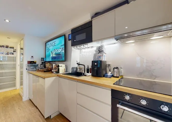 Casa Volpe Apartament Paryż