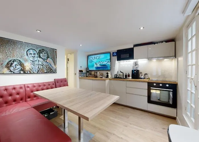 Apartament Casa Volpe