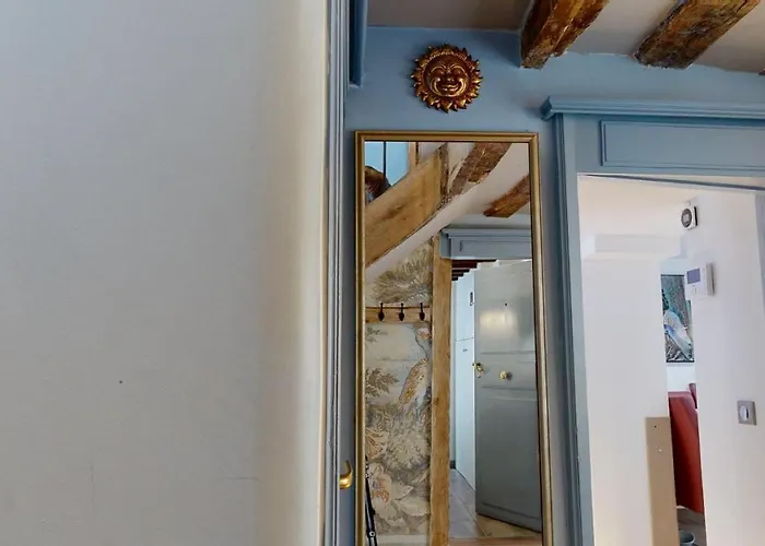 Διαμέρισμα Casa Volpe