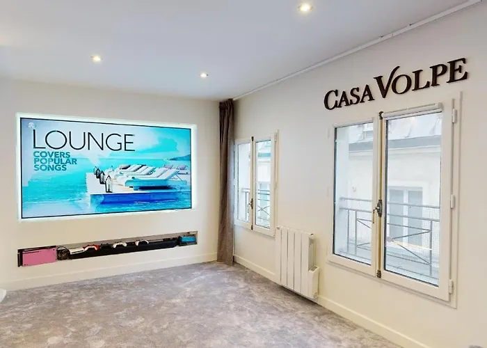 Casa Volpe *