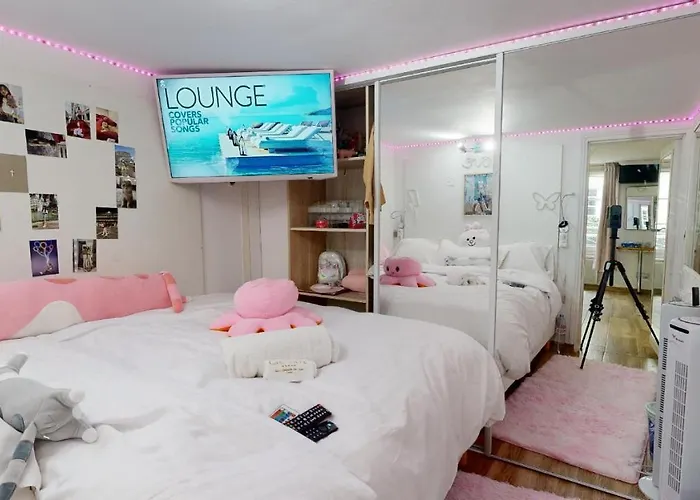 Casa Volpe Apartament Paryż