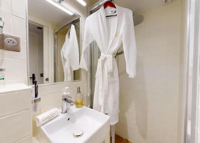 Casa Volpe Apartament