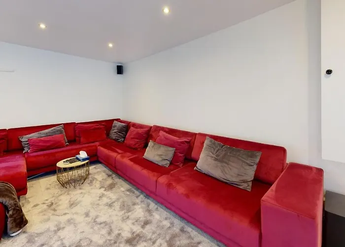 Casa Volpe Apartament