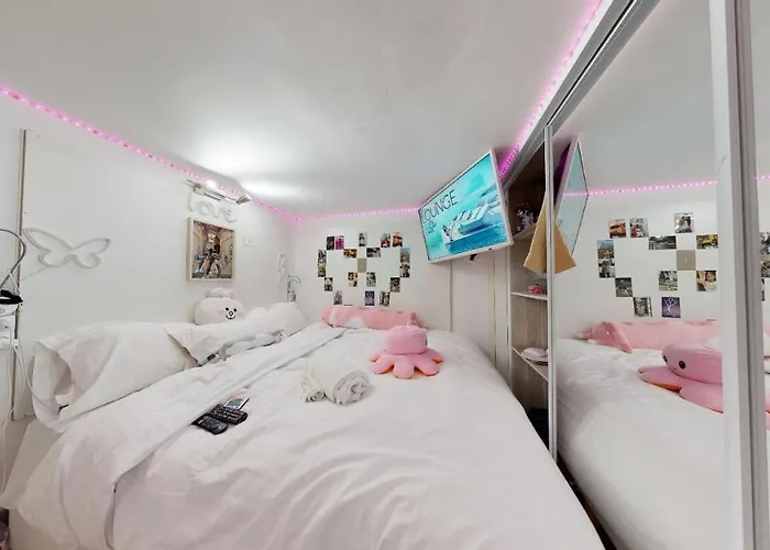 Apartament Casa Volpe