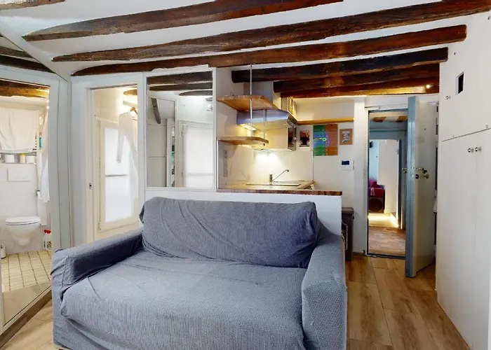 Casa Volpe Apartament *