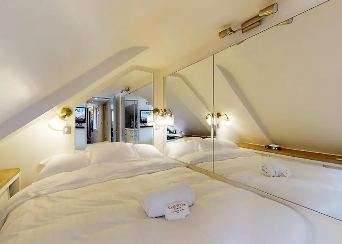 Apartament Casa Volpe *