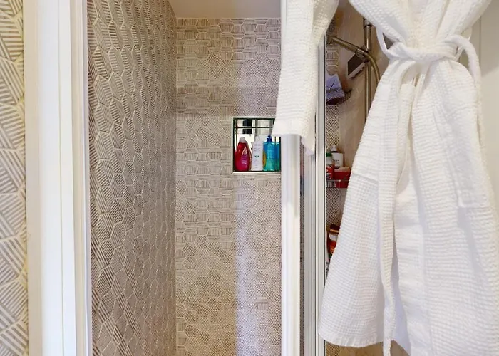 Casa Volpe Apartament Paryż