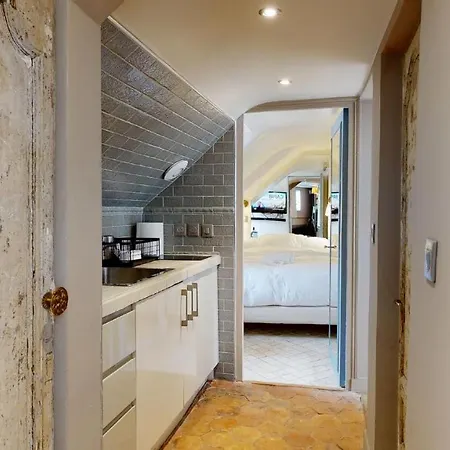 Casa Volpe Paris