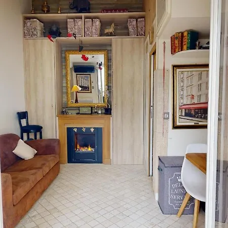Casa Volpe Lägenhet