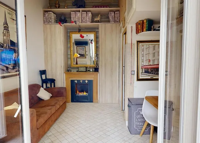 Casa Volpe Apartment