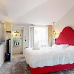 Apartament Casa Volpe Paryż