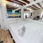 Casa Volpe Apartament Paryż