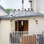 Apartament Casa Volpe
