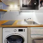 Casa Volpe Apartament Paryż