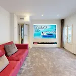 Apartament Casa Volpe Paryż