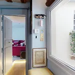 Apartament Casa Volpe Paryż