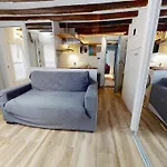Apartament Casa Volpe *