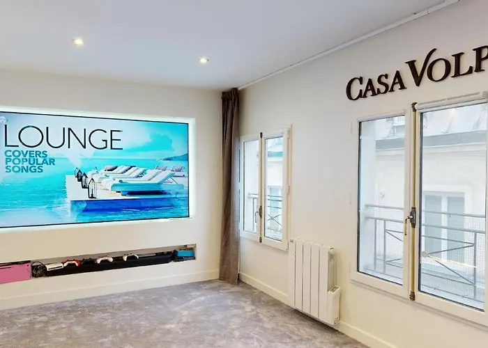 Casa Volpe *