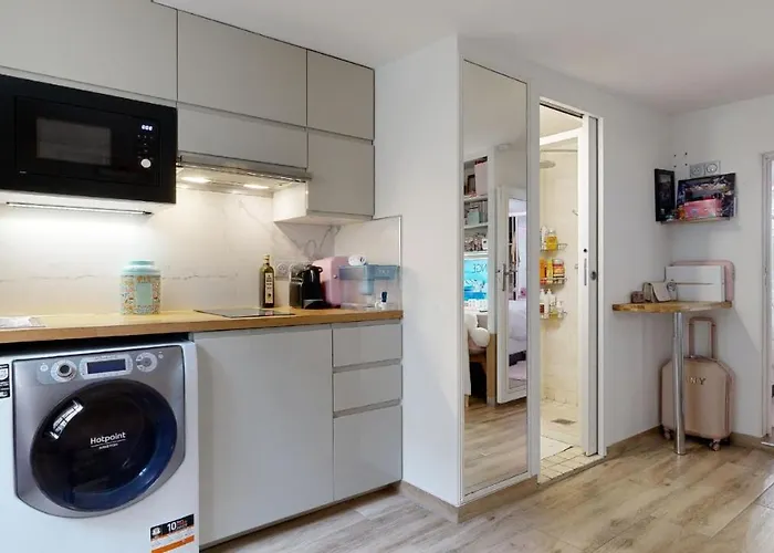 Casa Volpe דירה *