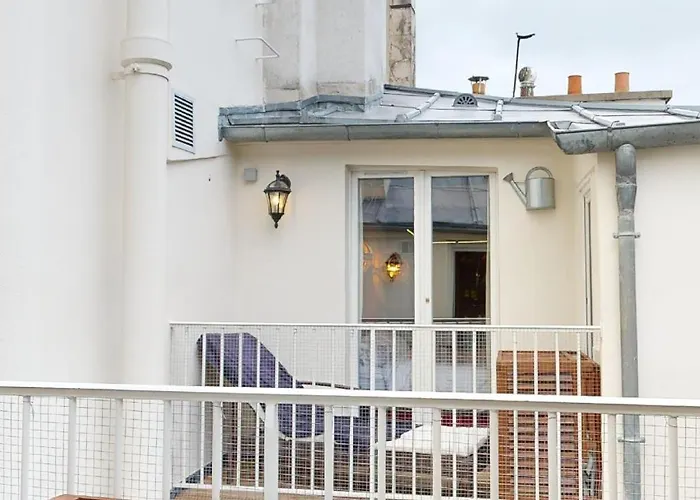 Casa Volpe